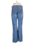 X2 Hearts Blue Jeans Size 10R - photo 2