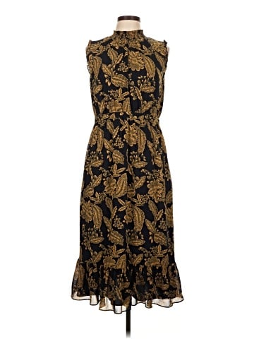 J.Crew Factory Store Casual Dress (view 1)