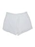 Athleta Solid Gray Athletic Shorts Size M - photo 2