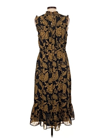 J.Crew Factory Store Casual Dress (view 2)
