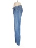 X2 Hearts Blue Jeans Size 10R - photo 5