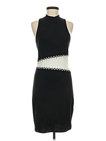ABS Allen Schwartz Cocktail Dress (view 1)