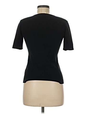 Etcetera Short Sleeve Top (view 2)