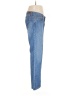 X2 Hearts Blue Jeans Size 10R - photo 4