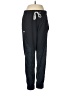 Under Armour Black Track Pants Size M - photo 1