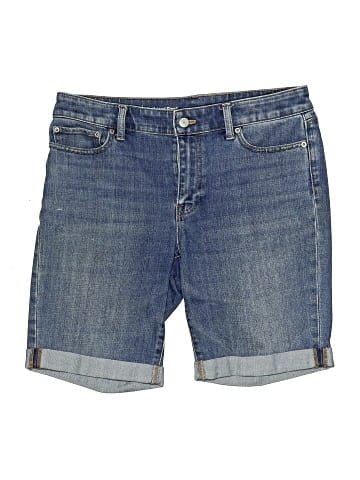 Talbots Denim Shorts (view 1)