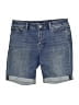 Talbots Blue Denim Shorts Size 6 - photo 1