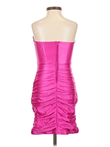 Honey and Rosie Cocktail Dress (view 2)