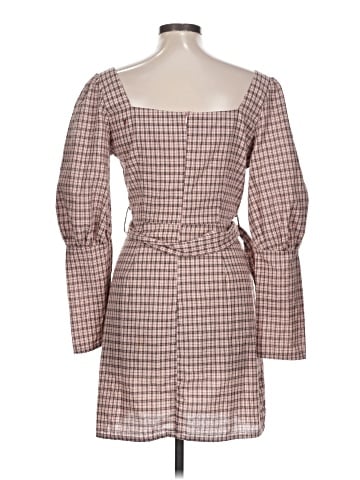 PrettyLittleThing Casual Dress (view 2)