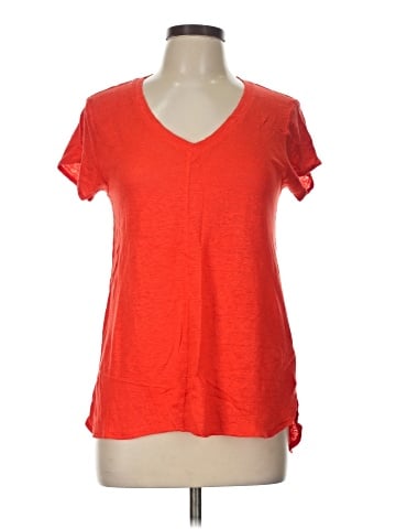 Tahari Short Sleeve T-Shirt (view 1)