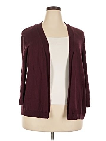 Lane Bryant Cardigan (view 1)