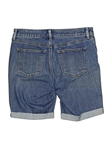 Talbots Denim Shorts (view 2)
