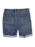 Talbots Blue Denim Shorts Size 6 - photo 2