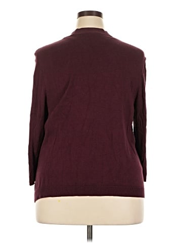 Lane Bryant Cardigan (view 2)