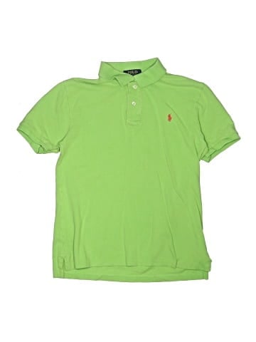Polo by Ralph Lauren Short Sleeve Top (view 1)