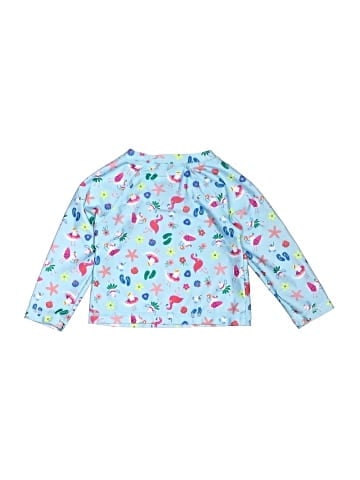 First Impressions Rash Guard (view 2)
