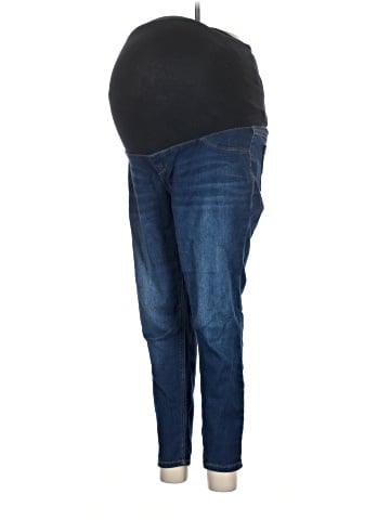 1822 Denim Jeggings (view 1)