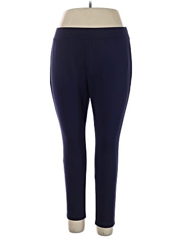 IMAN Active Pants (view 1)