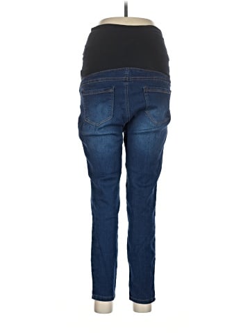 1822 Denim Jeggings (view 2)
