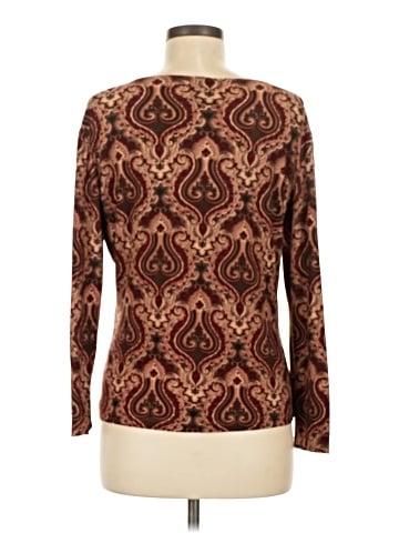 Suzie In The City Long Sleeve T-Shirt (view 2)
