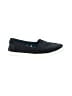 TOMS Blue Flats Size 8 1/2 - photo 1
