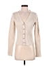 MNG Ivory Cardigan Size S - photo 1