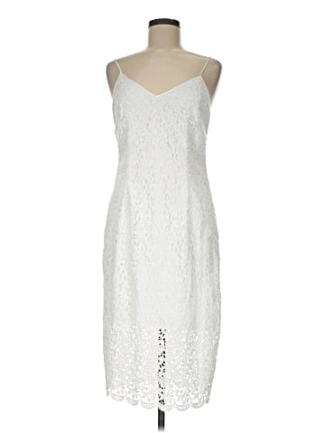 White House Black Market Cocktail Dress (view 1)