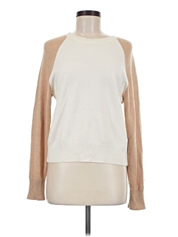 Reiss Pullover Sweater (view 1)