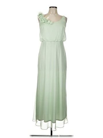 Adrianna Papell Cocktail Dress (view 1)