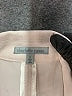 Charlotte Russe Ivory Blazer Size S - photo 6