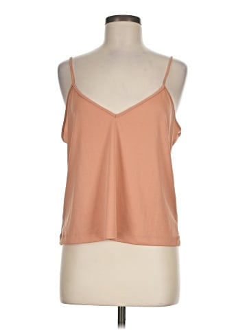 By Anthropologie Sleeveless Top (view 1)