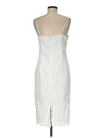 White House Black Market Cocktail Dress (view 2)