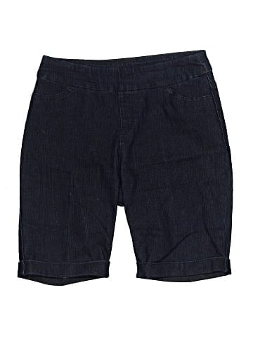 Soft Surroundings Shorts (view 1)