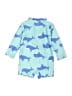 Carter's Blue One Piece Swimsuit 3-6 MO / 6 MO - photo 2