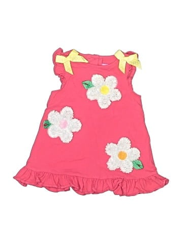 Goodlad Dress (view 1)
