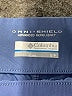 Columbia Solid Blue Active Skort Size S - photo 3