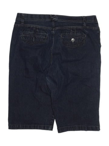 Gloria Vanderbilt Denim Shorts (view 2)