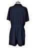 Athleta Blue Casual Dress Size M - photo 2