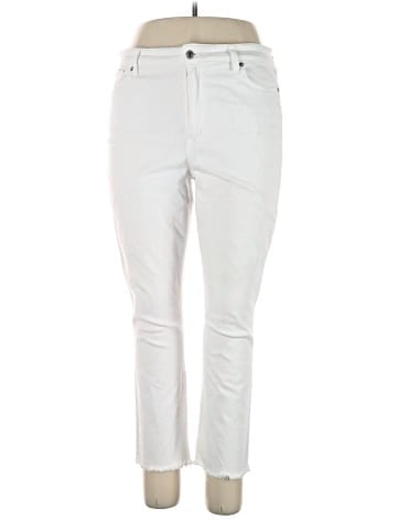 Lauren by Ralph Lauren Jeans (view 1)