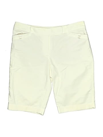 White House Black Market Shorts (view 1)
