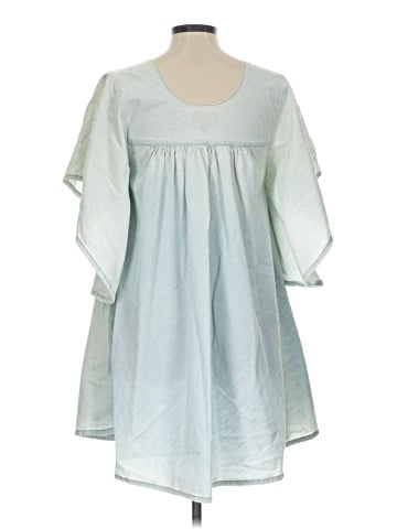 Lucky Brand Casual Dress (view 2)