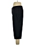 East5th Solid Black Active Pants Size 16 - photo 5