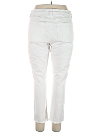 Lauren by Ralph Lauren Jeans (view 2)