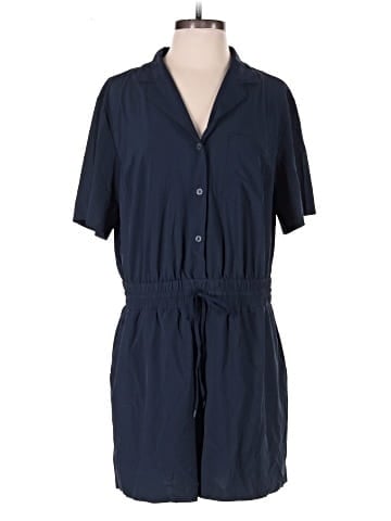 Athleta Casual Dress (view 1)