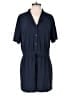 Athleta Blue Casual Dress Size M - photo 1