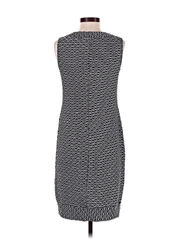 Papillon Blanc Casual Dress (view 2)