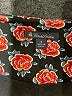 Brooks Brothers Hearts Black Casual Dress Size S - photo 7