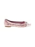 Sophia Webster Pink Flats Size EU 40 - photo 1