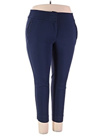 Lane Bryant Active Pants (view 1)