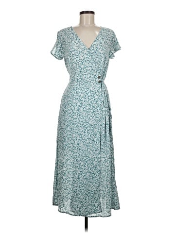 Sienna Sky Casual Dress (view 1)